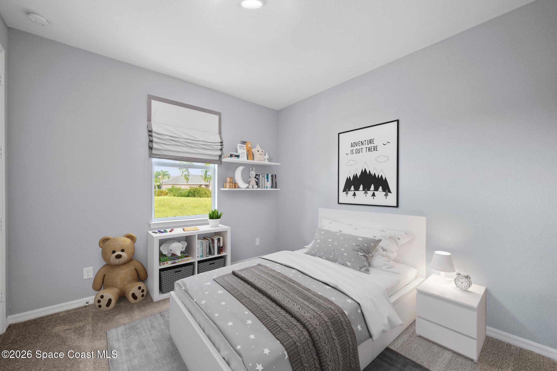 1327 Degroodt Road Southwest Palm Bay, FL 32908 - Photo 9 of 10 SL_GrandCayman_GuestBed2