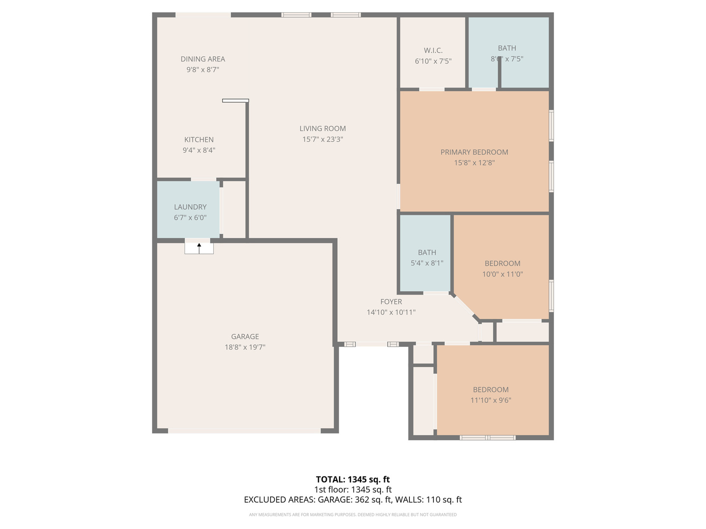 660 West 1st Street Braidwood, IL 60408 - Photo 19 of 19