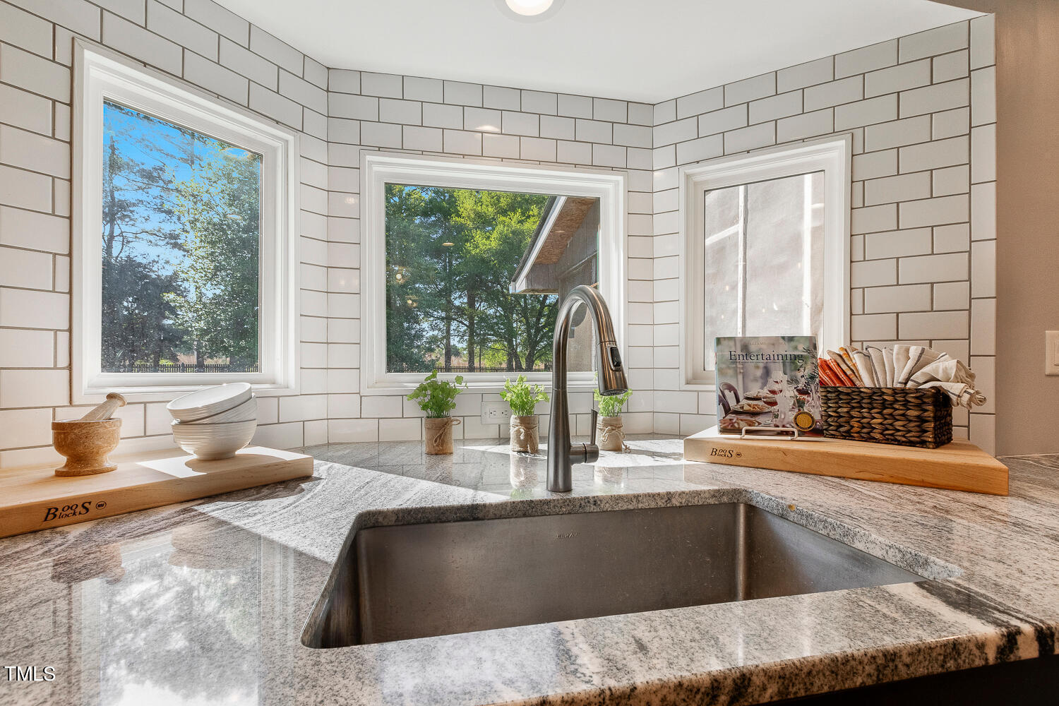5908 Hampton Ridge Road Raleigh, NC 27603 - Photo 10 of 45 5908 Hampton Ridge Rd Raleigh-large-038-