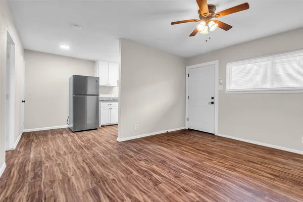 $800 | 4706 Yellowstone Boulevard, Unit 5, Houston, TX 77021