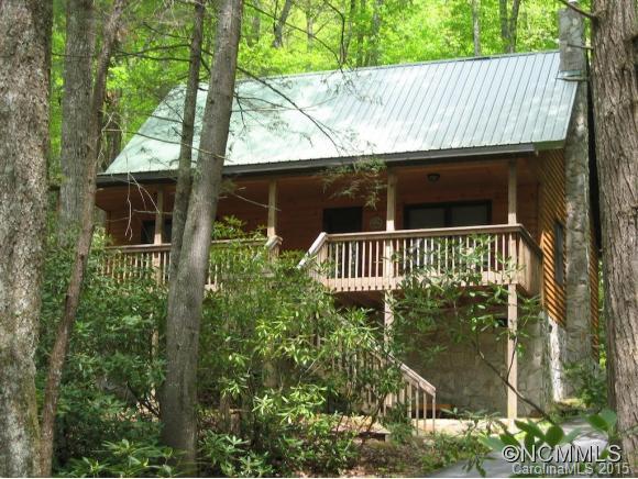 254 Dominion Road Cashiers, NC 28717 - Photo 1 of 14 Gallery Image 1