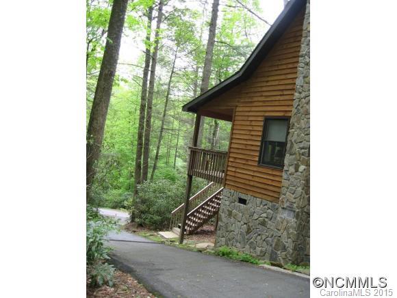 254 Dominion Road Cashiers, NC 28717 - Photo 13 of 14 Gallery Image 13
