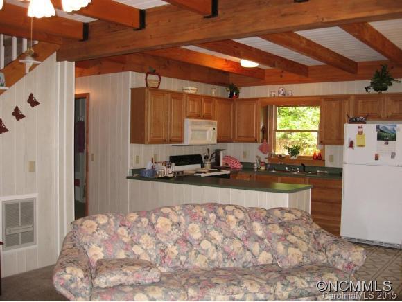 254 Dominion Road Cashiers, NC 28717 - Photo 3 of 14 Gallery Image 3