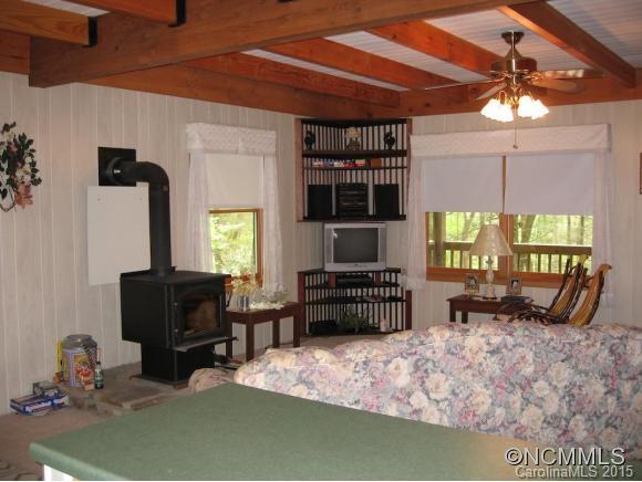 254 Dominion Road Cashiers, NC 28717 - Photo 4 of 14 Gallery Image 4