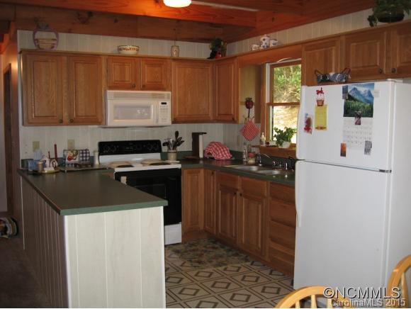 254 Dominion Road Cashiers, NC 28717 - Photo 5 of 14 Gallery Image 5