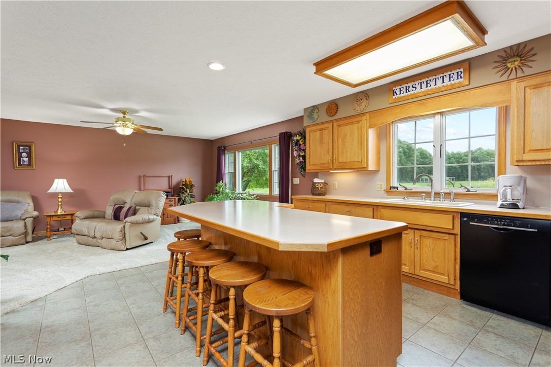 1370 Chenango Road Wakeman, OH 44889 - Photo 10 of 34