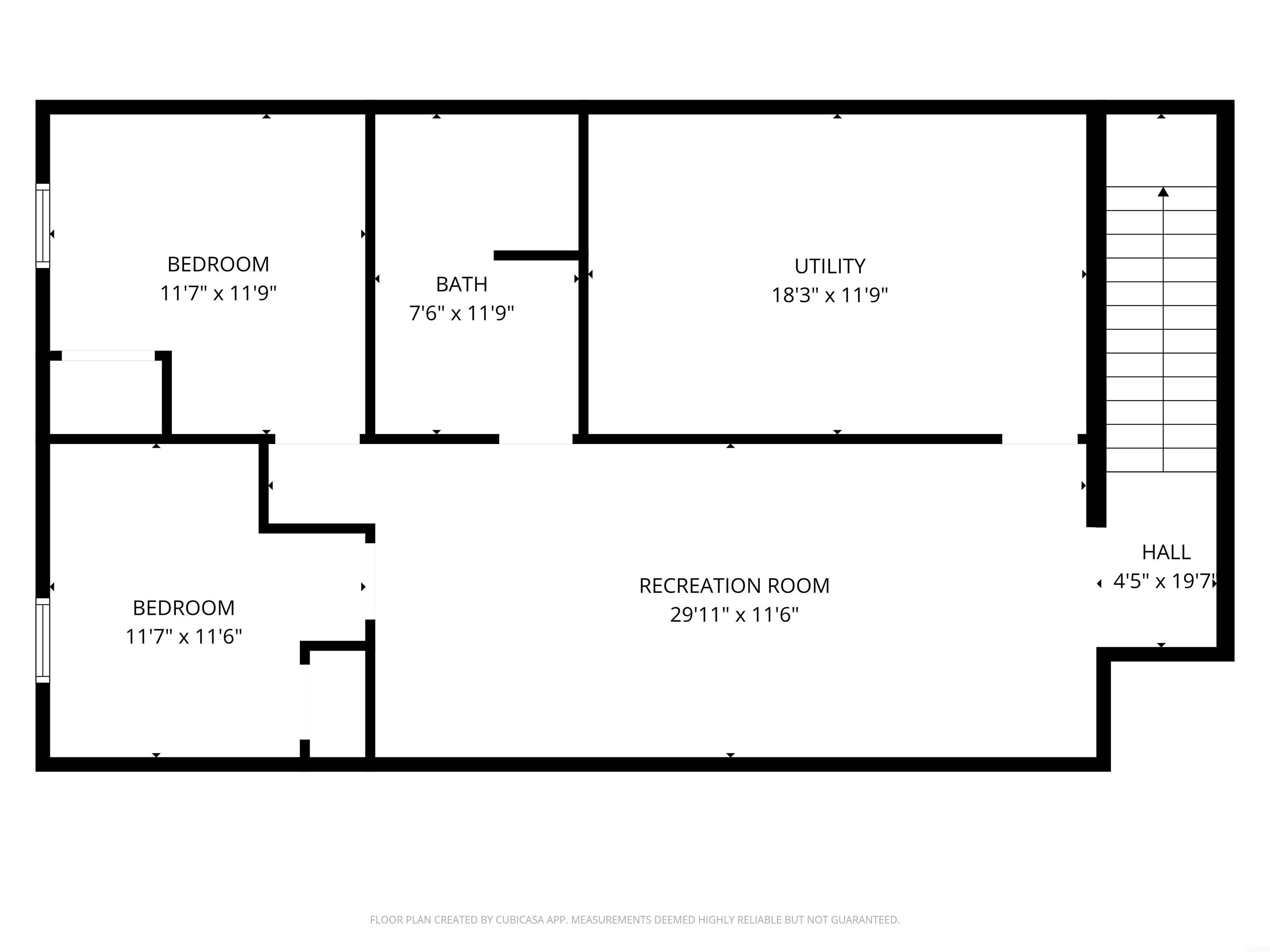 1634 11th Street Waterloo, IA 50702 - Photo 40 of 43 Gallery Image 40