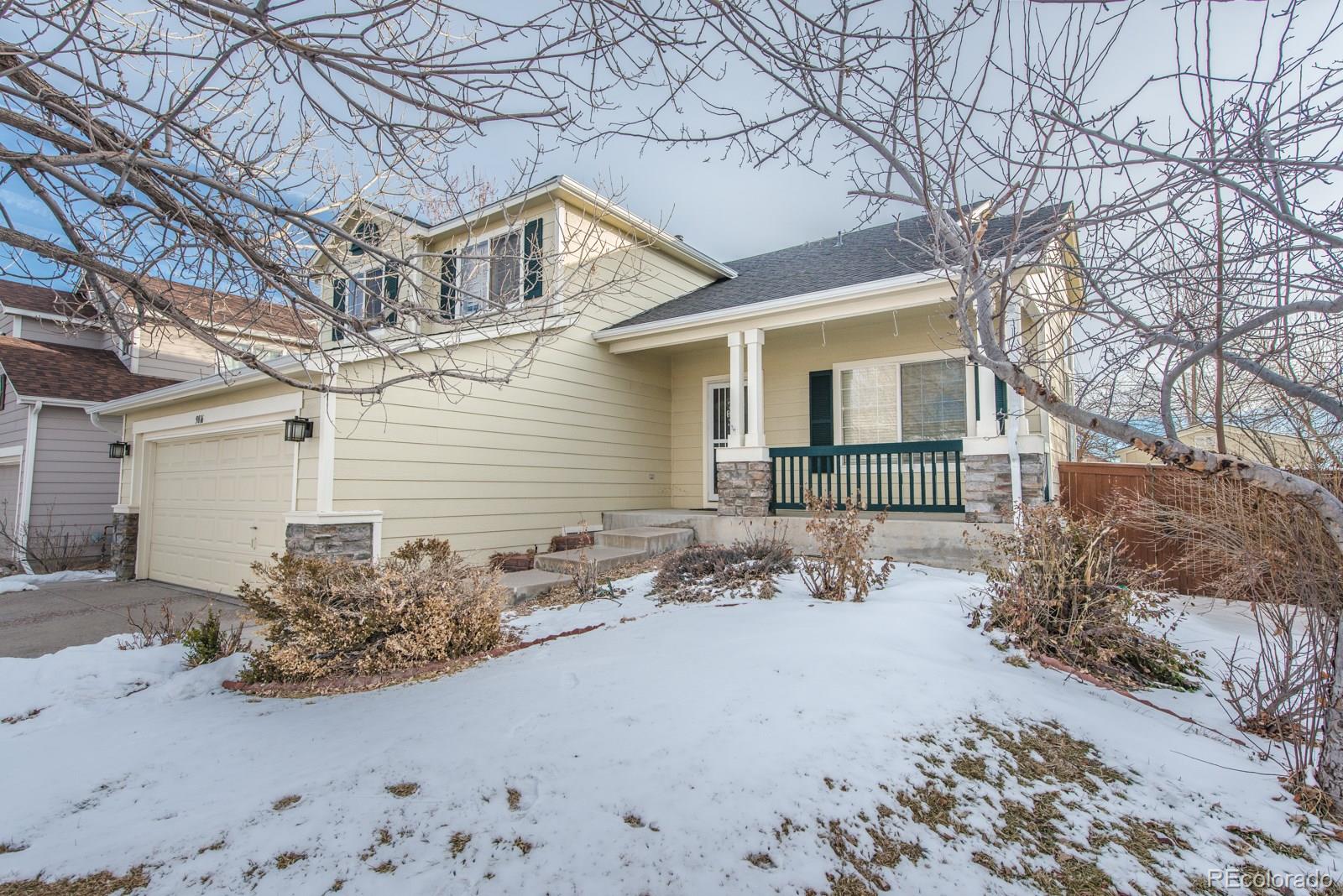 9816 Bathurst Way Highlands Ranch, CO 80130 - Photo 30 of 30 Gallery Image 30