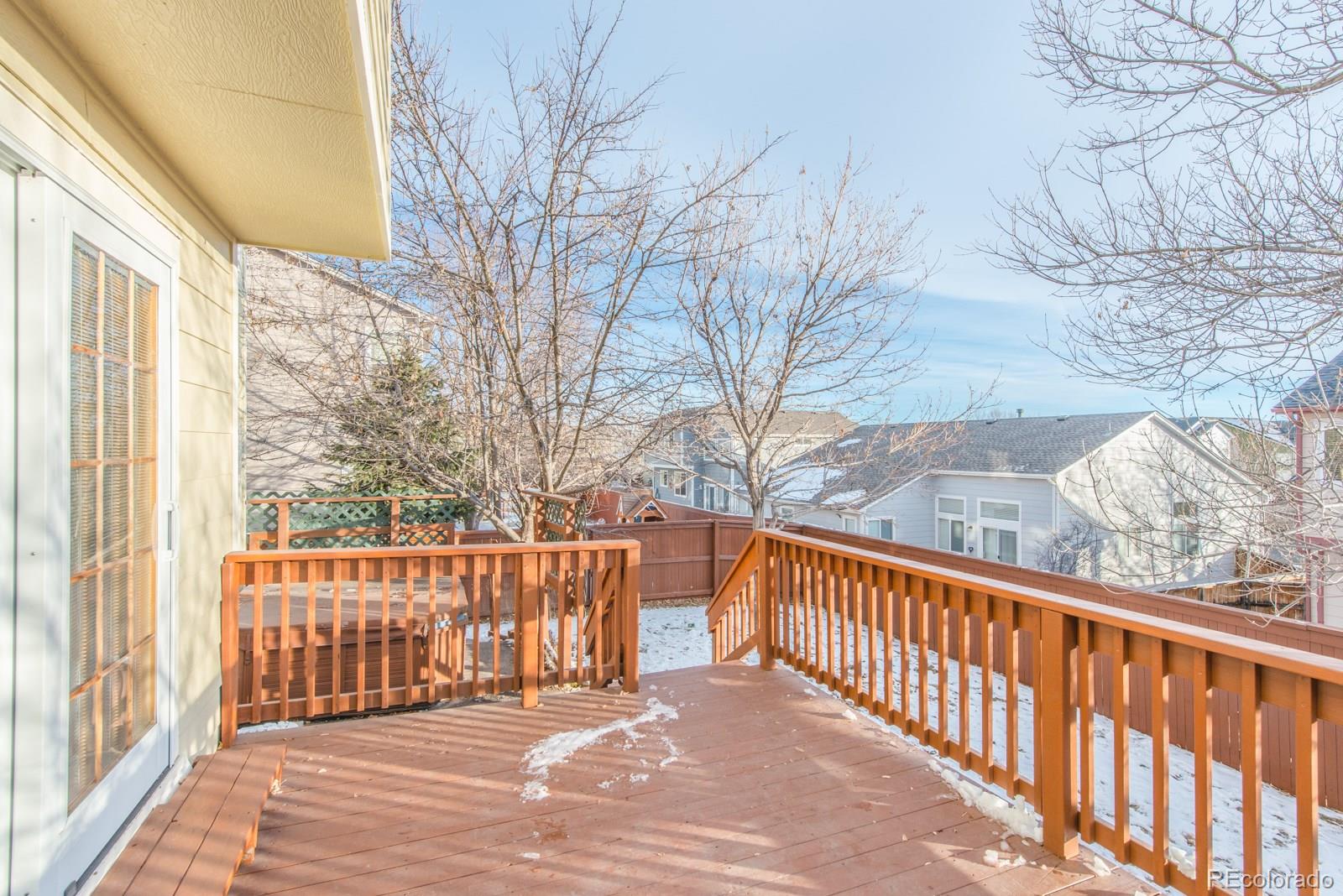 9816 Bathurst Way Highlands Ranch, CO 80130 - Photo 7 of 30 Gallery Image 7
