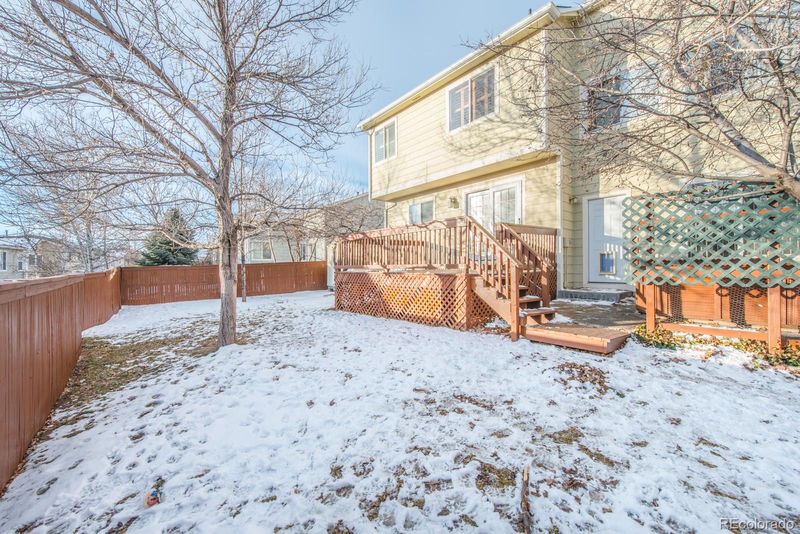 9816 Bathurst Way Highlands Ranch, CO 80130 - Photo 8 of 30 Gallery Image 8