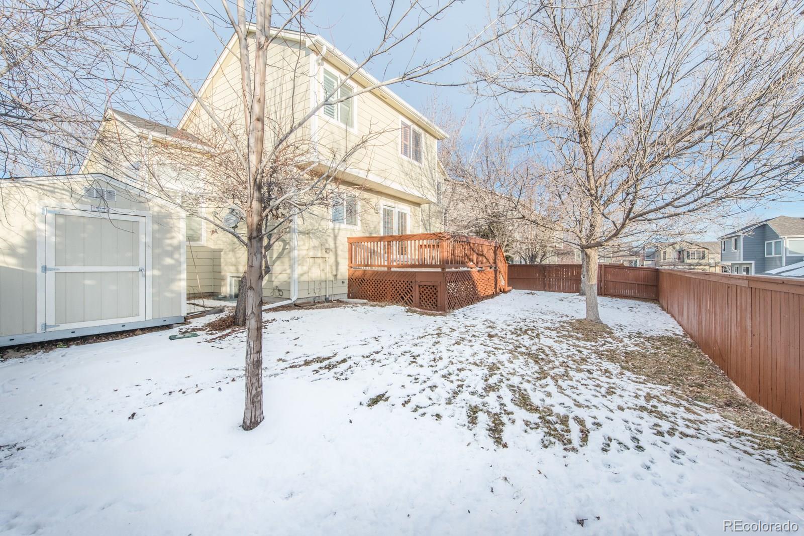 9816 Bathurst Way Highlands Ranch, CO 80130 - Photo 9 of 30 Gallery Image 9