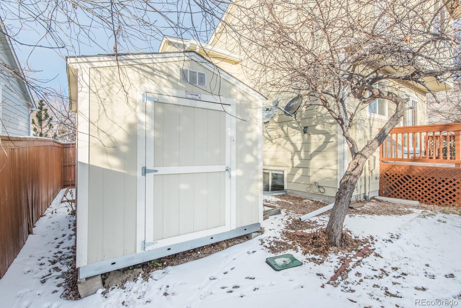 9816 Bathurst Way Highlands Ranch, CO 80130 - Photo 10 of 30 Gallery Image 10