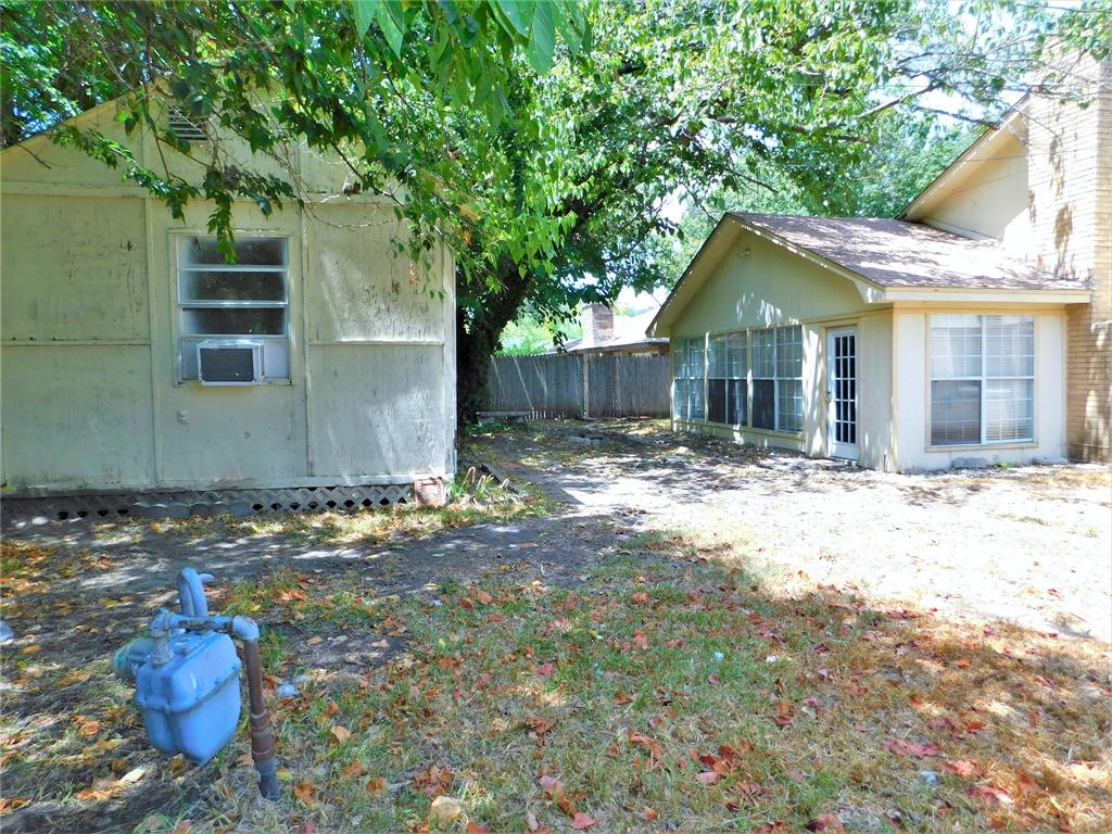 2716 Mill Pond Road Denton, TX 76209 - Photo 28 of 28
