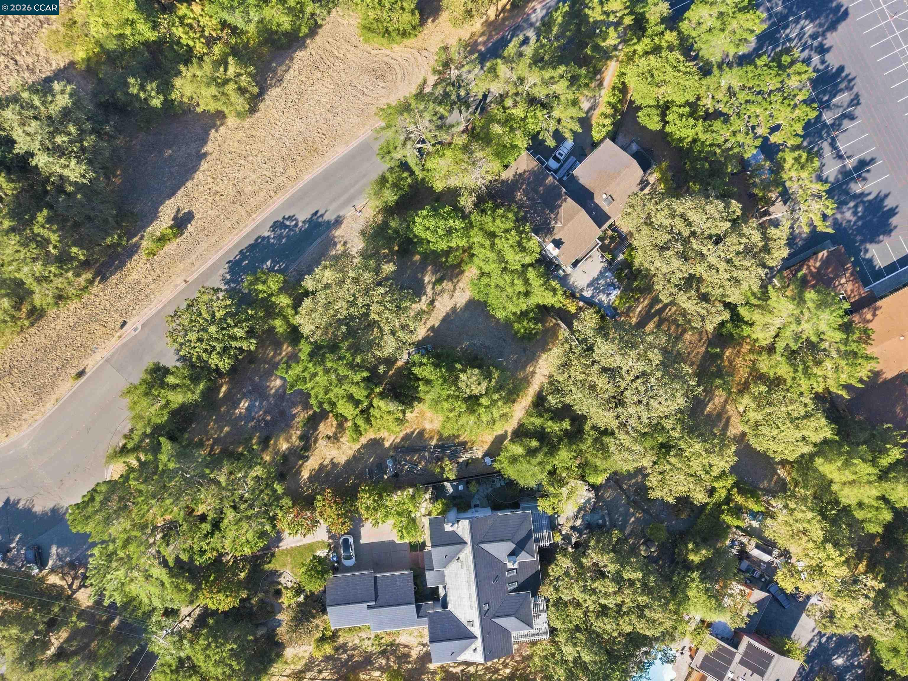 0 Hamlin Road Lafayette, CA 94549 - Photo 14 of 22 Gallery Image 14