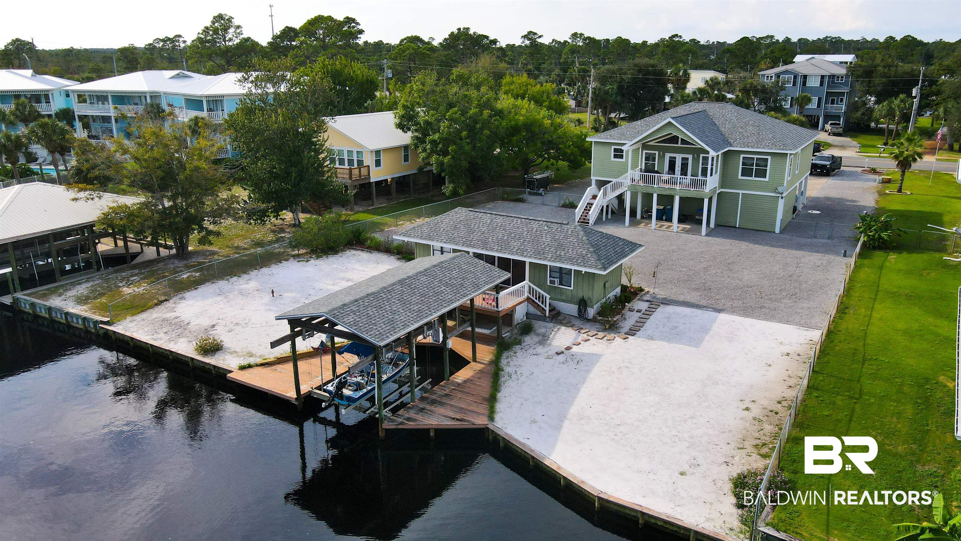 26100 Marina Road Orange Beach, AL 36561 - Photo 7 of 29