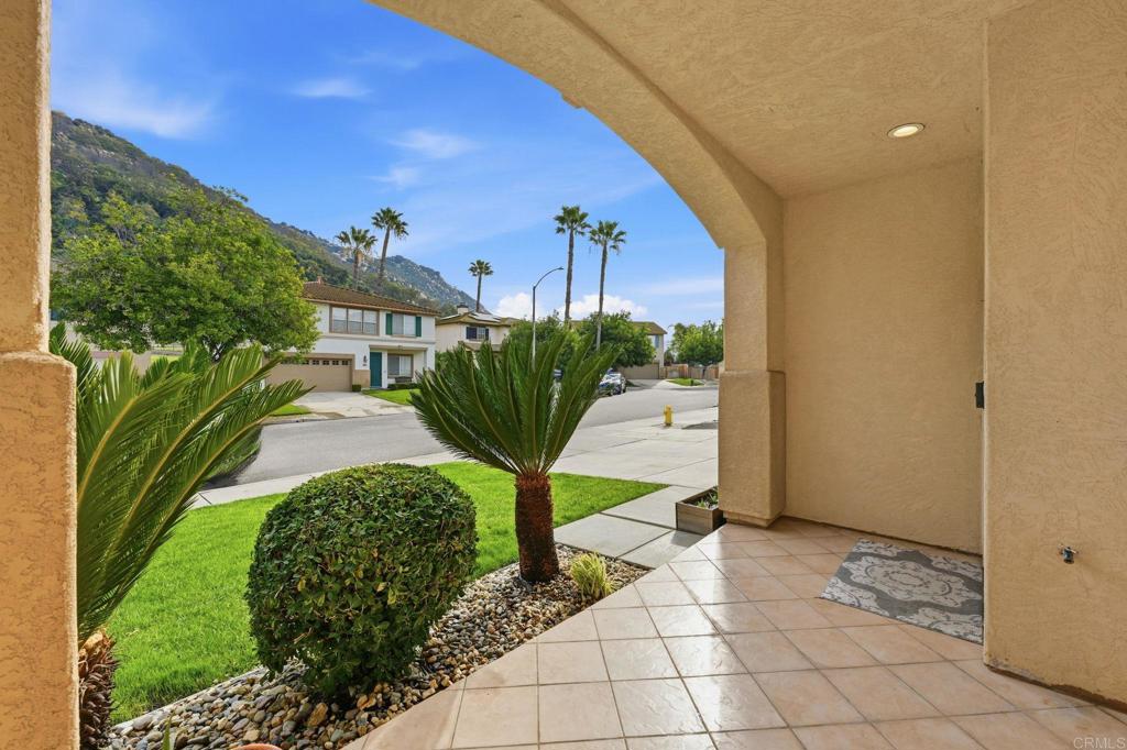 5051 Lake Circle Road Fallbrook, CA 92028 - Photo 2 of 50 a view of two chairs in a patio