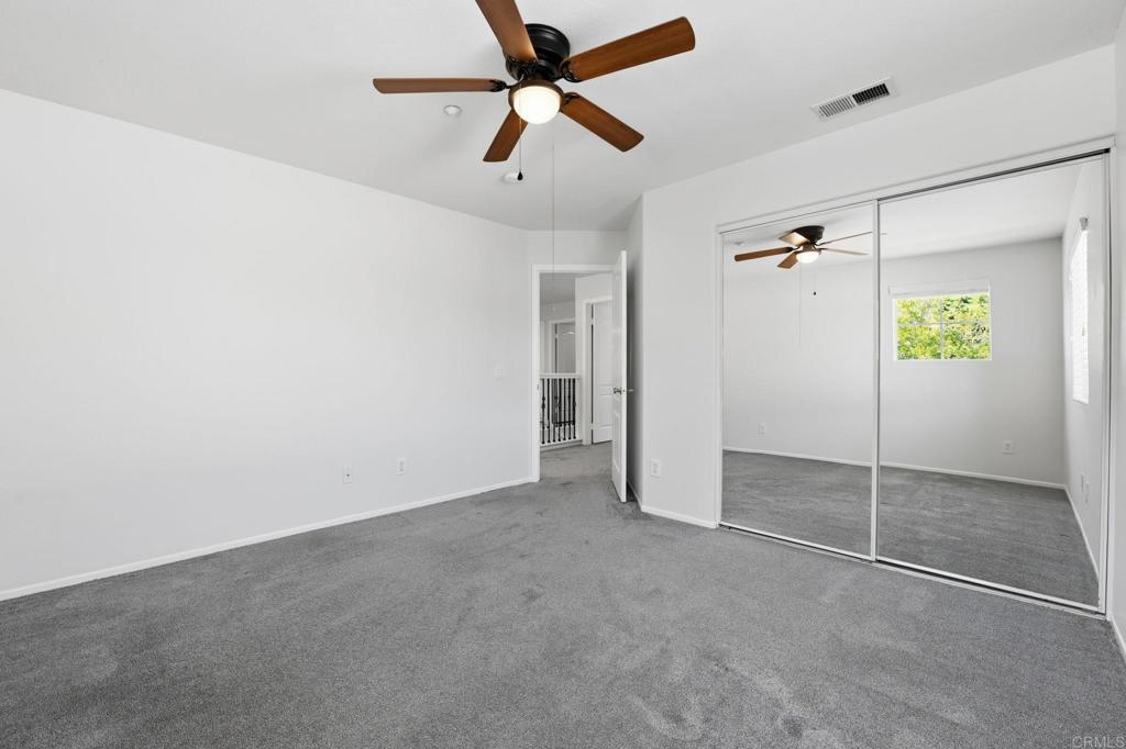 5051 Lake Circle Road Fallbrook, CA 92028 - Photo 24 of 50 Bedroom