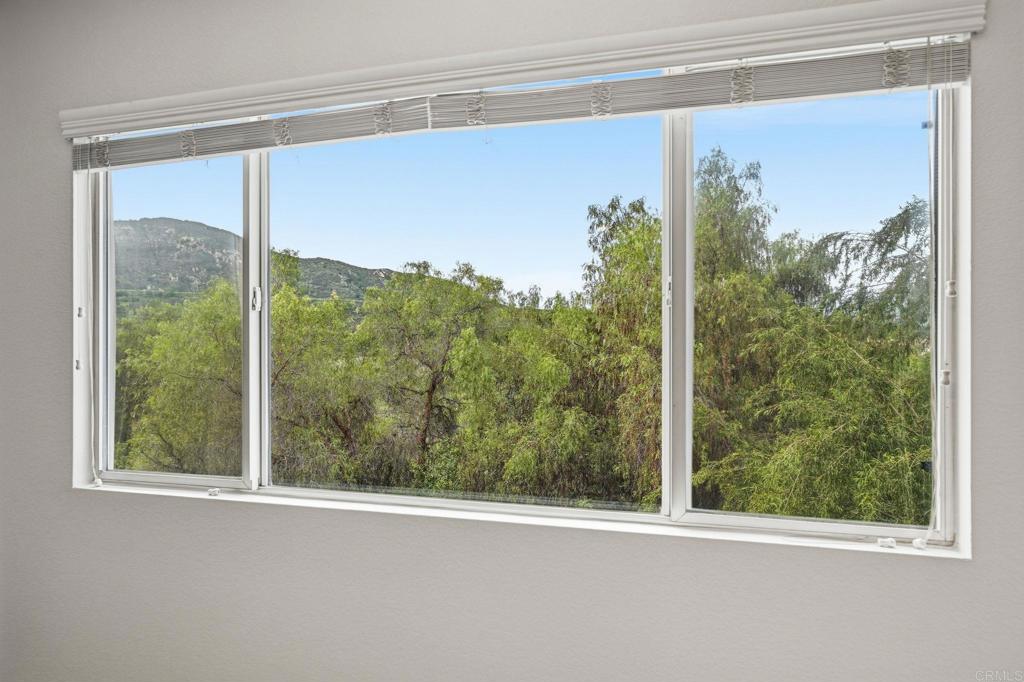 5051 Lake Circle Road Fallbrook, CA 92028 - Photo 36 of 57 a view of a city from a window