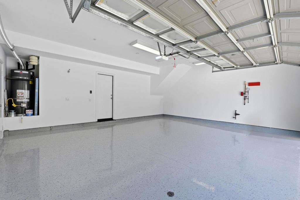 5051 Lake Circle Road Fallbrook, CA 92028 - Photo 41 of 50 a view of a room with racks on the wall