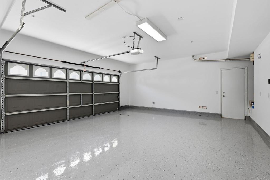 5051 Lake Circle Road Fallbrook, CA 92028 - Photo 42 of 50 a view of an empty room with a windows