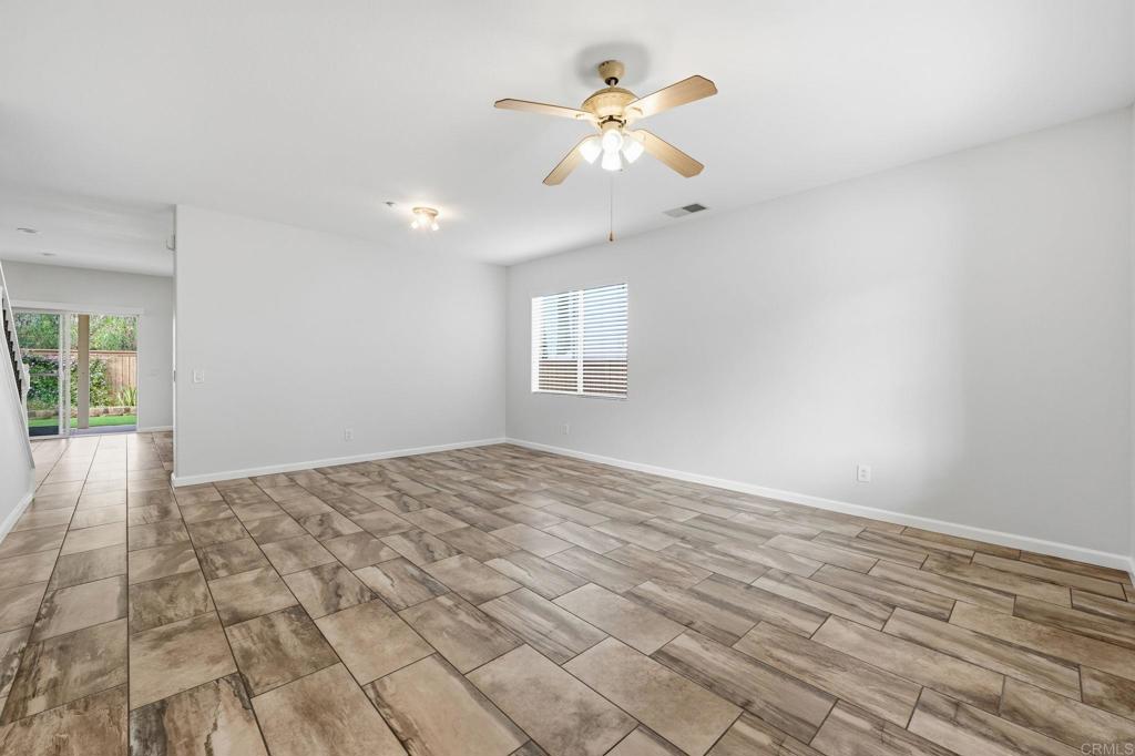 5051 Lake Circle Road Fallbrook, CA 92028 - Photo 5 of 57 a view of an empty room with a window