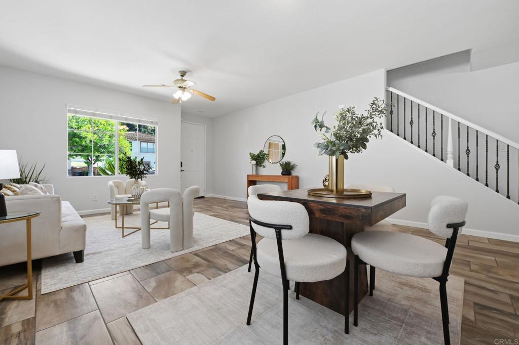 5051 Lake Circle Road Fallbrook, CA 92028 - Photo 50 of 50 Open Floor Plan is such a nice feeling!