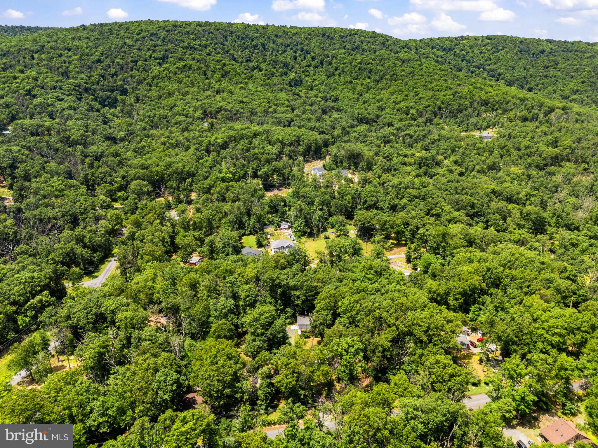 111 Geronimo Trail Winchester, VA 22602 - Photo 42 of 43 Your mountain oasis awaits!