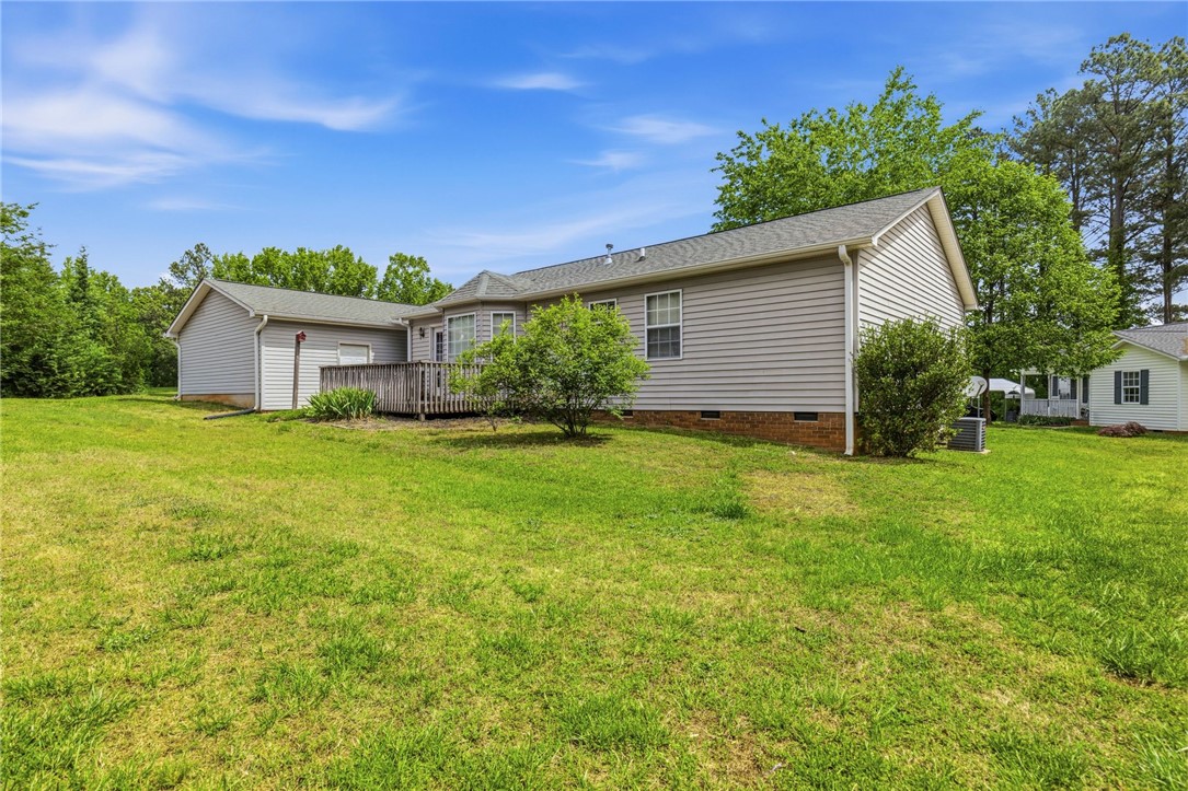 1570 Cedar Rock Church Road Easley, SC 29640 - Photo 4 of 27