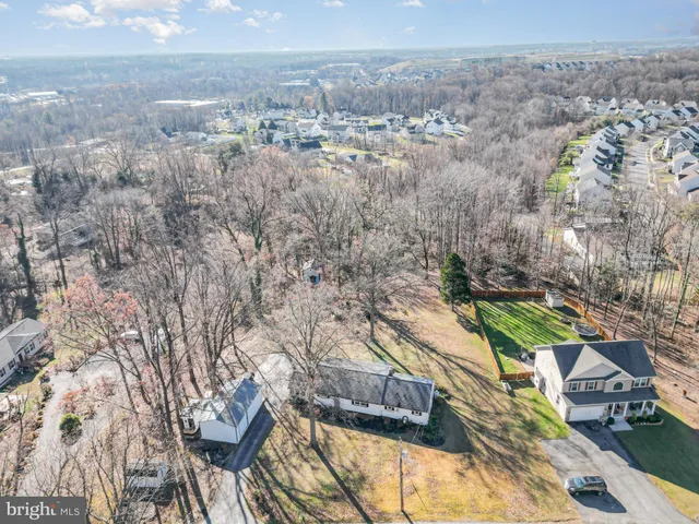 $475,000 | 5505 Dunrovin Lane, Perry Hall, MD 21128