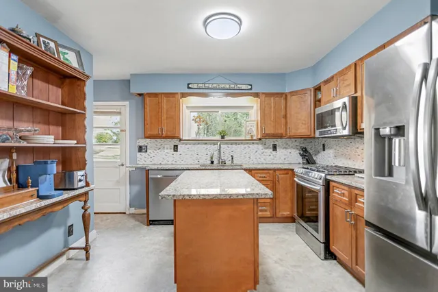 $475,000 | 5505 Dunrovin Lane, Perry Hall, MD 21128