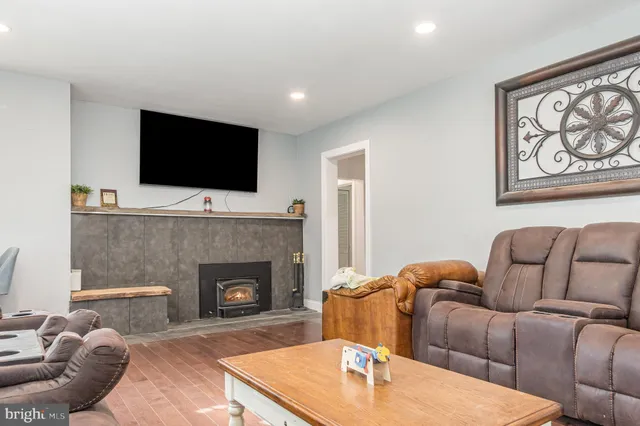 $475,000 | 5505 Dunrovin Lane, Perry Hall, MD 21128