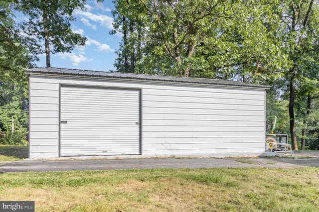 $475,000 | 5505 Dunrovin Lane, Perry Hall, MD 21128