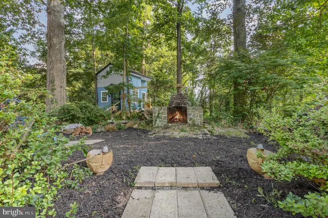 $475,000 | 5505 Dunrovin Lane, Perry Hall, MD 21128