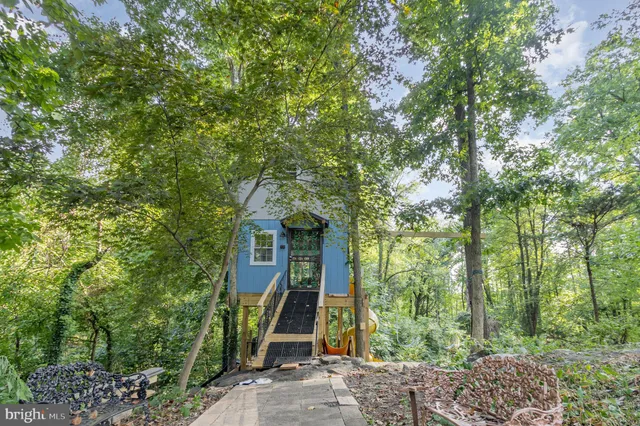 $475,000 | 5505 Dunrovin Lane, Perry Hall, MD 21128