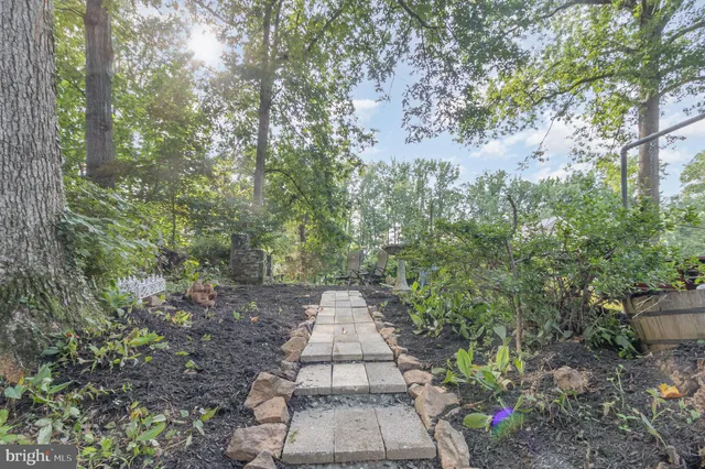 $475,000 | 5505 Dunrovin Lane, Perry Hall, MD 21128