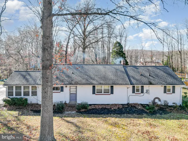 $475,000 | 5505 Dunrovin Lane, Perry Hall, MD 21128