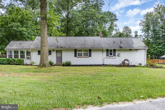 $475,000 | 5505 Dunrovin Lane, Perry Hall, MD 21128