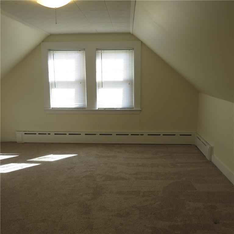 126 Summit Street Portland, ME 04103 - Photo 12 of 13 Upstairs Bedroom