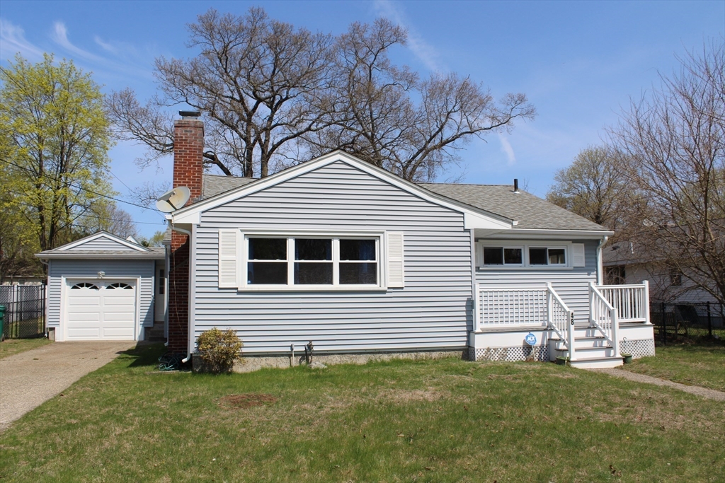 48 Ellendale Road Attleboro, MA 02703 - Photo 1 of 39 Gallery Image 1