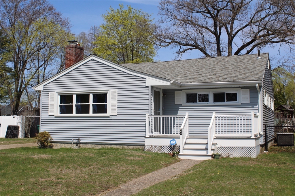 48 Ellendale Road Attleboro, MA 02703 - Photo 2 of 39 Gallery Image 2