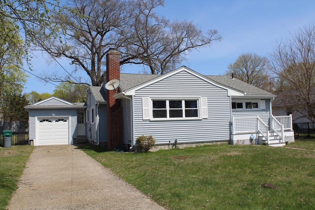 48 Ellendale Road Attleboro, MA 02703 - Photo 5 of 39 Gallery Image 5