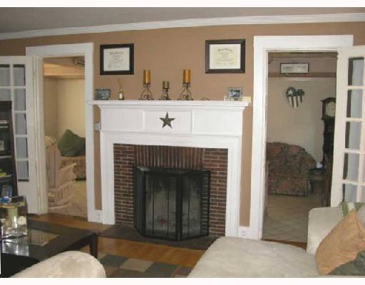 23 Burrill Road Burrillville, RI 02830 - Photo 3 of 8 Living Room.