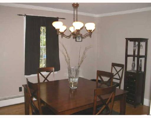 23 Burrill Road Burrillville, RI 02830 - Photo 5 of 8 Dining Room.