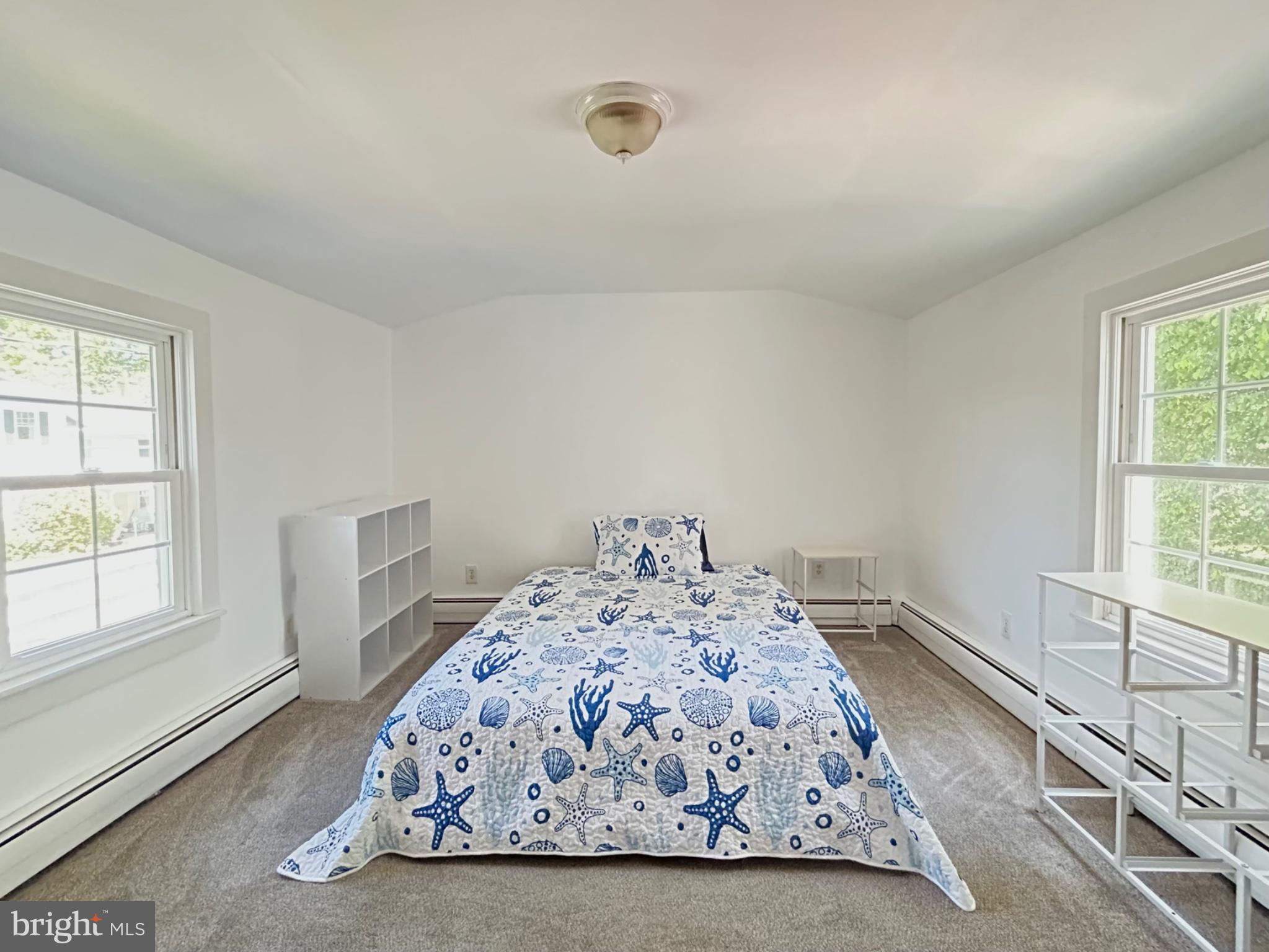 29292 Maple Avenue Trappe, MD 21673 - Photo 13 of 26 Bedroom #1 upstairs