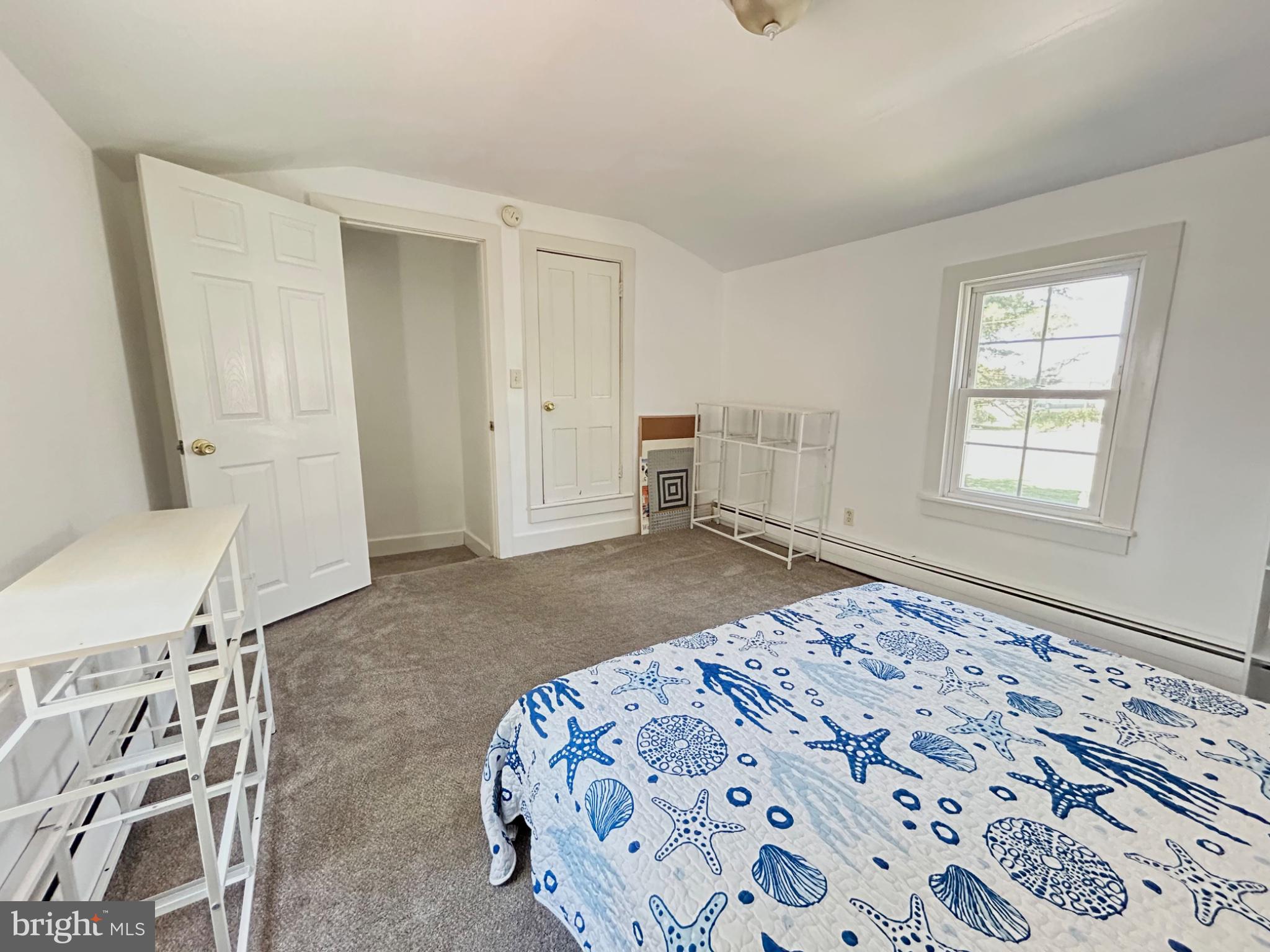 29292 Maple Avenue Trappe, MD 21673 - Photo 14 of 26 Bedroom #1 upstairs.