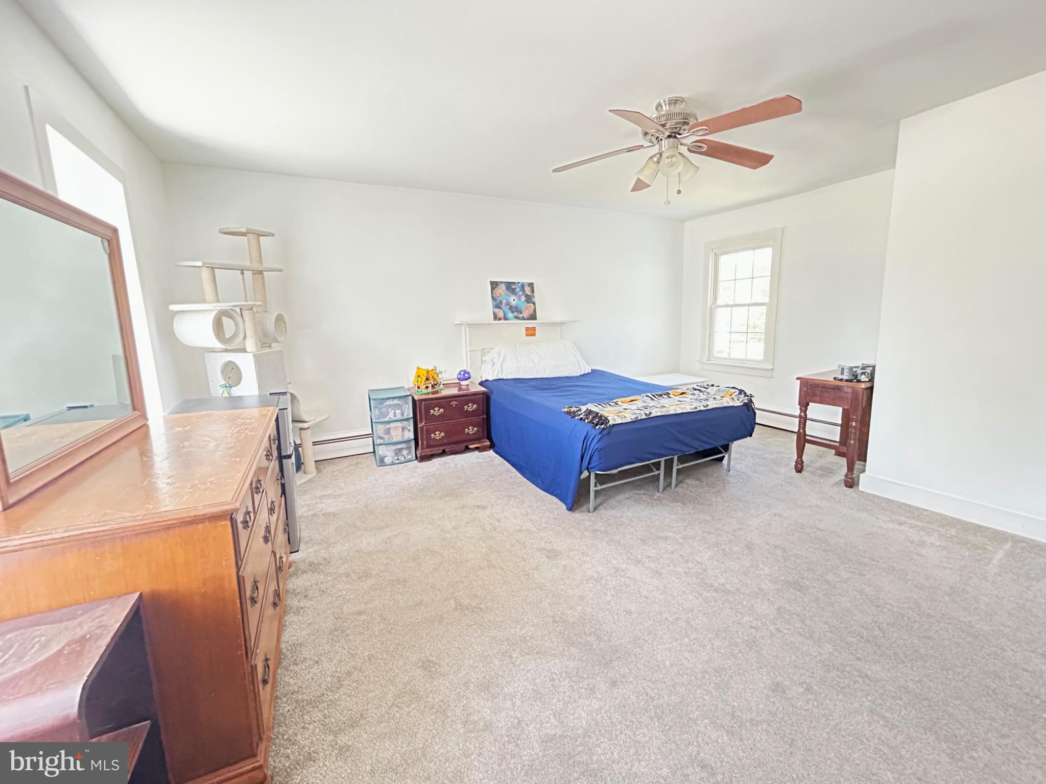 29292 Maple Avenue Trappe, MD 21673 - Photo 15 of 26 Main bedroom with walk in closet.
