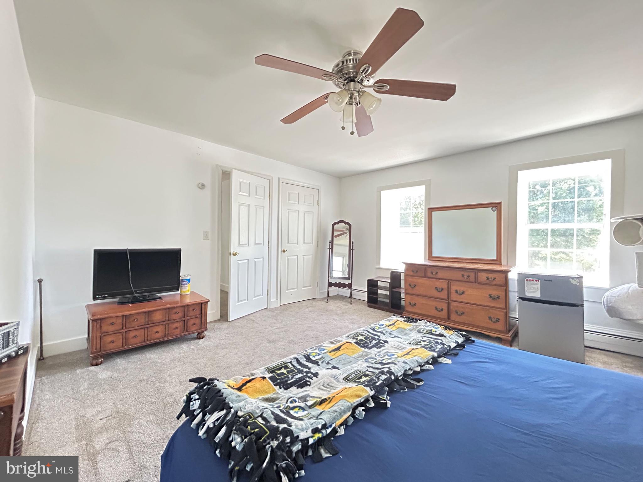 29292 Maple Avenue Trappe, MD 21673 - Photo 16 of 26 Main bedroom with walk in closet.