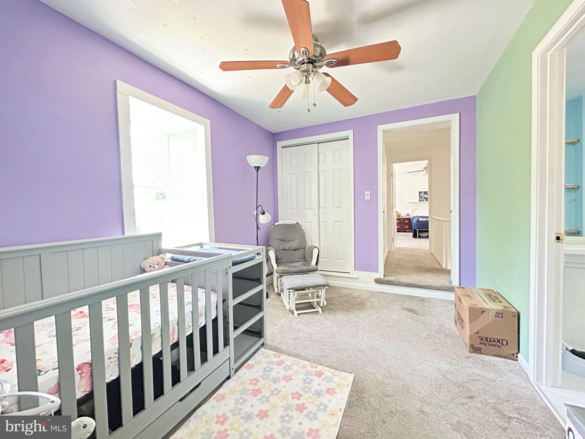 29292 Maple Avenue Trappe, MD 21673 - Photo 19 of 26 Den/flex space upstairs