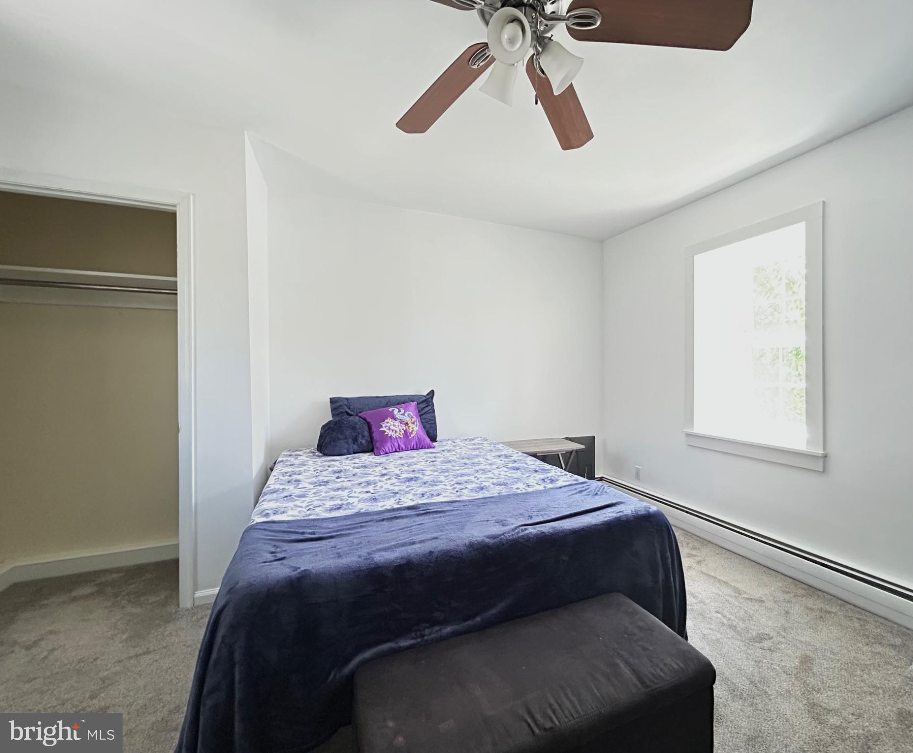29292 Maple Avenue Trappe, MD 21673 - Photo 22 of 26 Bedroom #3 upstairs