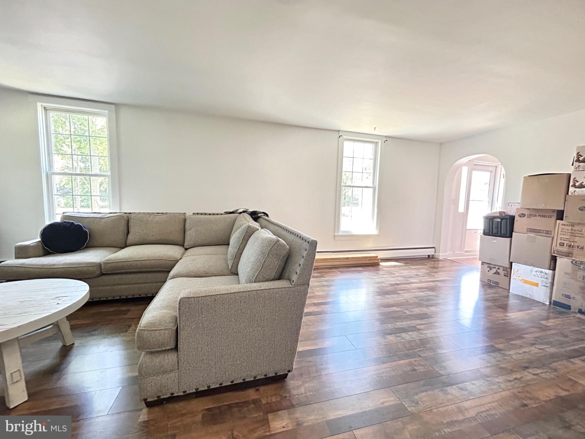 29292 Maple Avenue Trappe, MD 21673 - Photo 4 of 26 Tons of natural light.